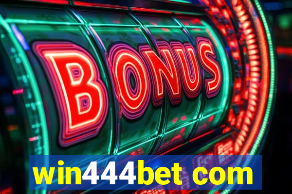 win444bet com